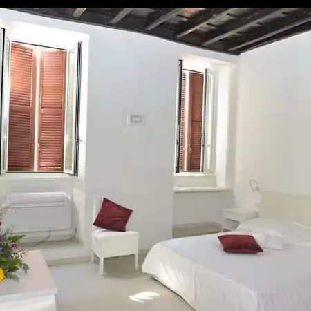 Apartment Luxury Trevi *
