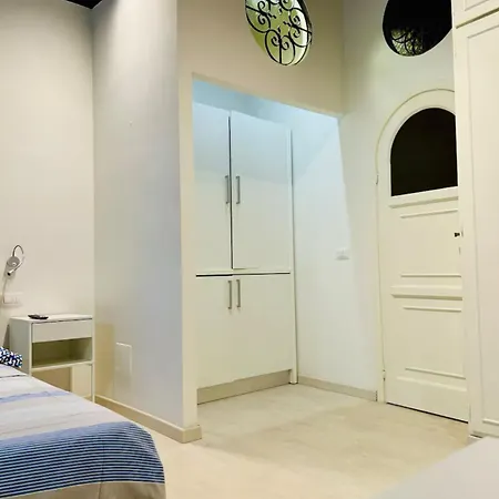 Apartment Luxury Trevi *