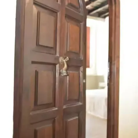 Apartment Luxury Trevi *