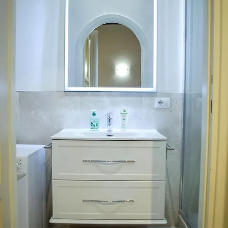 Luxury Trevi Apartamento *
