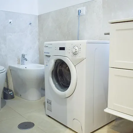 Apartment Luxury Trevi *