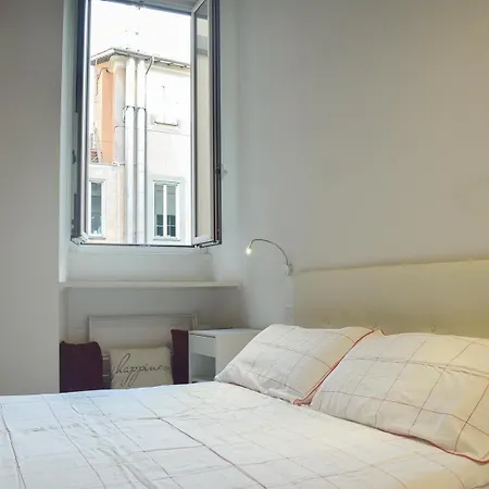 Apartment Luxury Trevi *