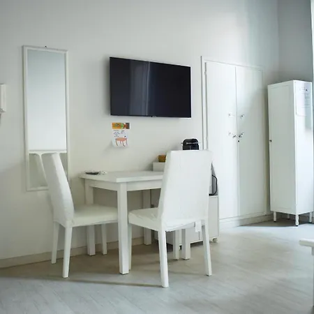 Apartment Luxury Trevi