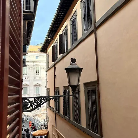 Luxury Trevi * Rome